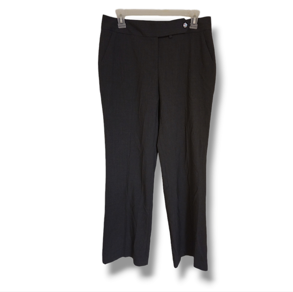 Calvin Klein Gray Pants